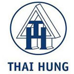 Logo Công ty Cổ phần Thương mại Thái Hưng